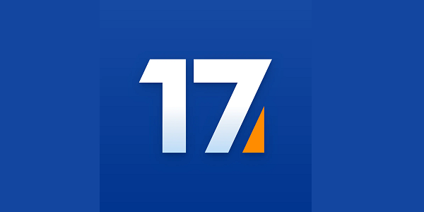 17Track logo