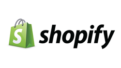shopify